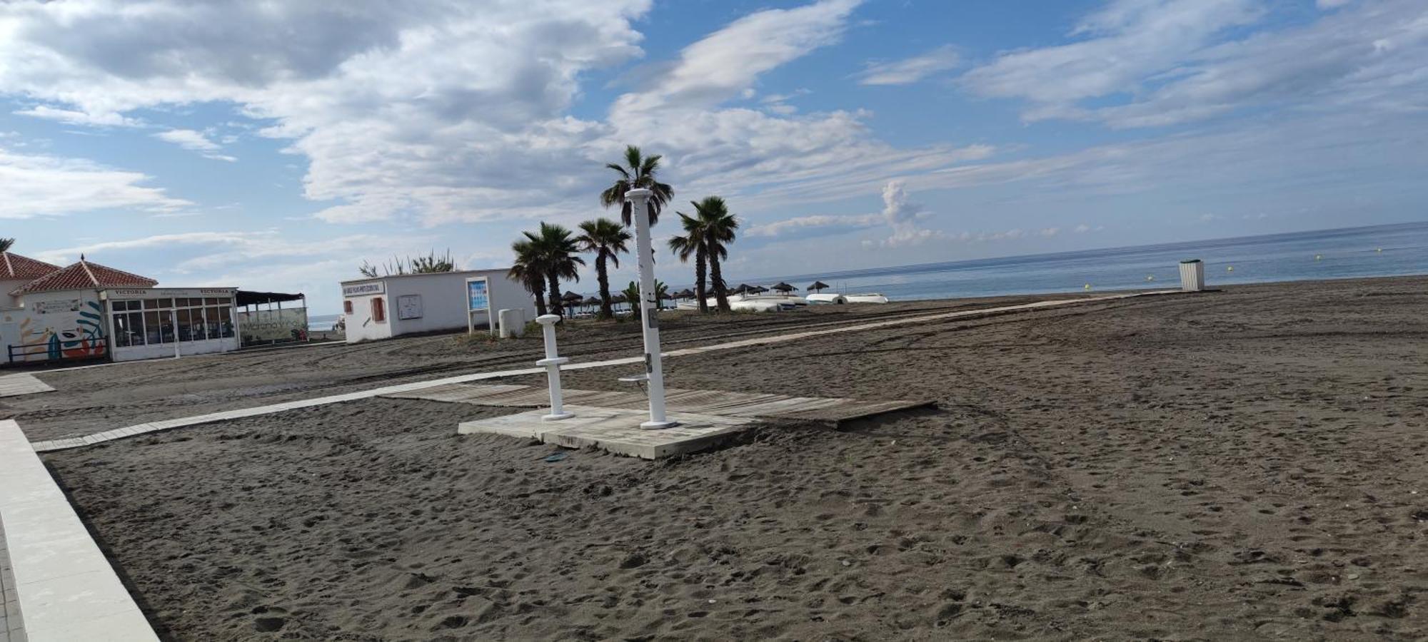 Apartamento Solarium Morche Exterior photo