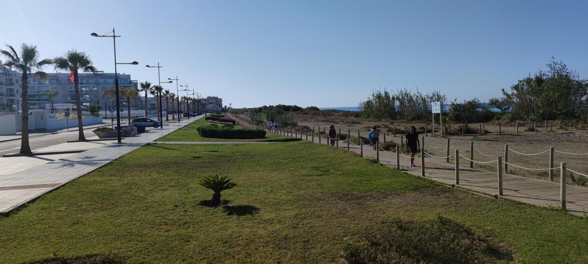 Apartamento Solarium Morche Exterior photo