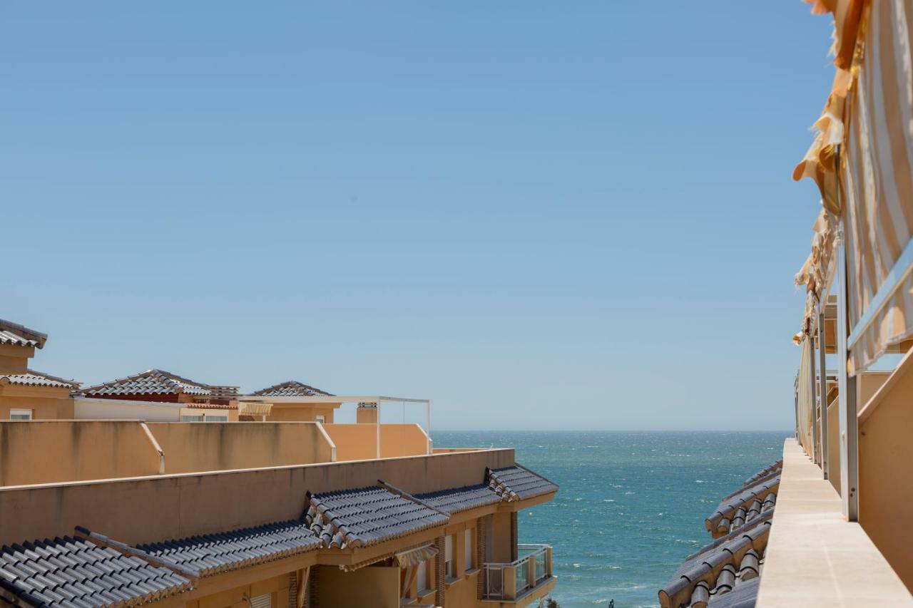 Apartamento Solarium Morche Exterior photo
