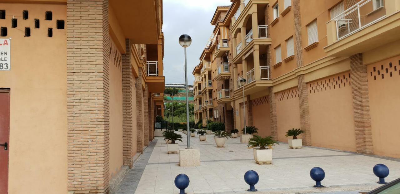 Apartamento Solarium Morche Exterior photo