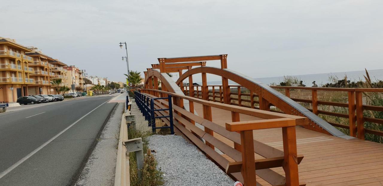 Apartamento Solarium Morche Exterior photo