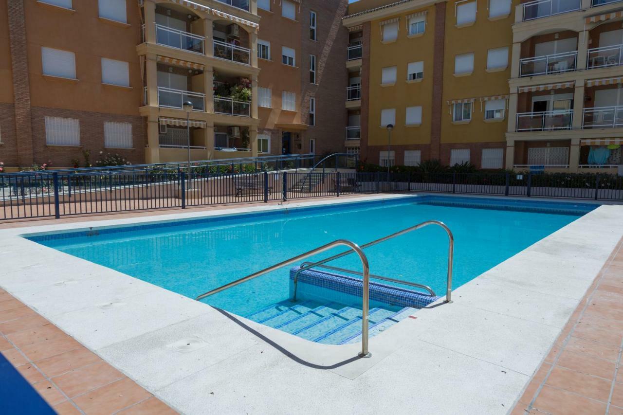 Apartamento Solarium Morche Exterior photo