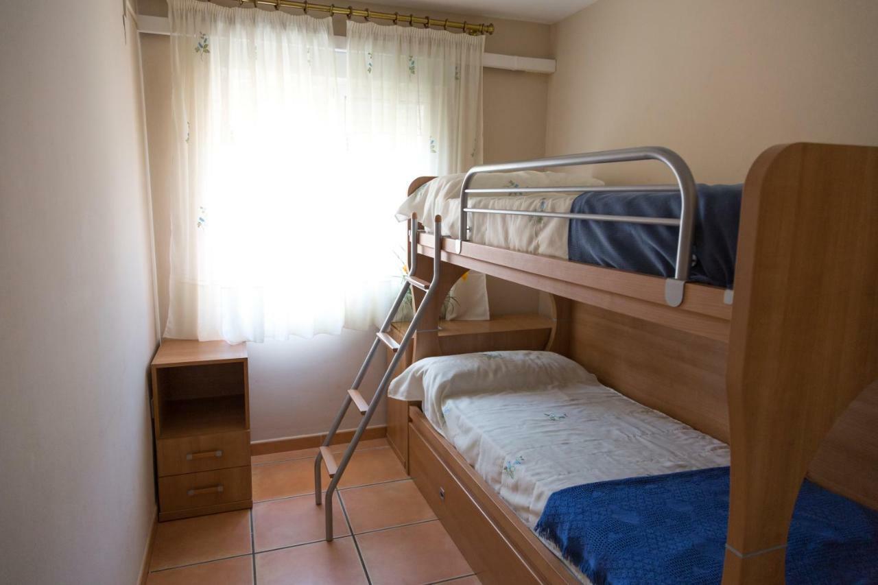 Apartamento Solarium Morche Exterior photo