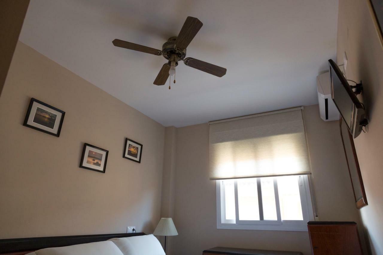 Apartamento Solarium Morche Exterior photo